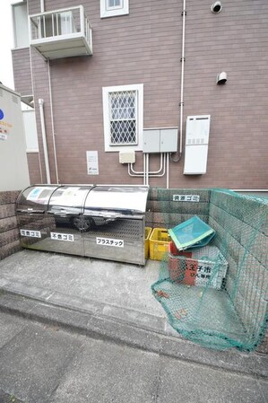 オーブ・レジデンスの物件内観写真